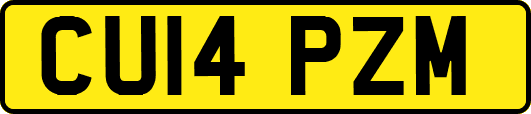CU14PZM