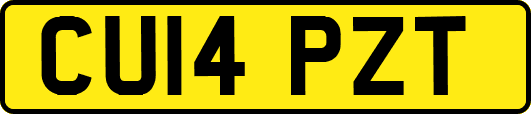 CU14PZT