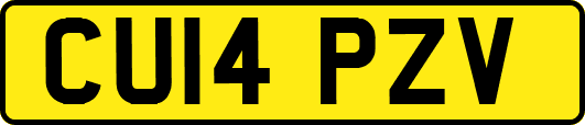 CU14PZV