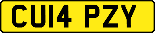 CU14PZY