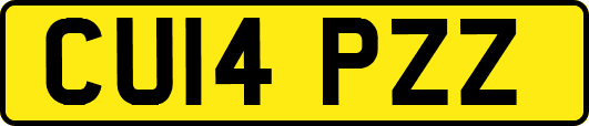 CU14PZZ