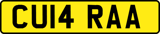 CU14RAA