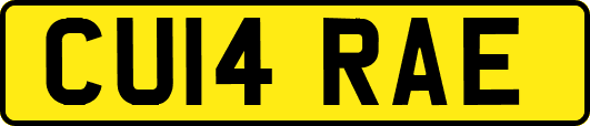 CU14RAE