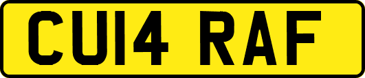 CU14RAF
