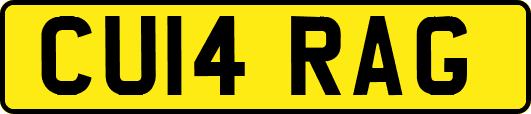CU14RAG