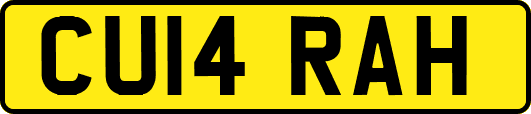 CU14RAH