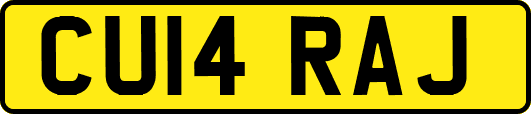 CU14RAJ