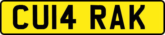 CU14RAK