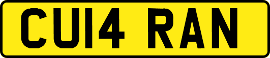 CU14RAN
