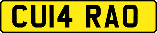 CU14RAO