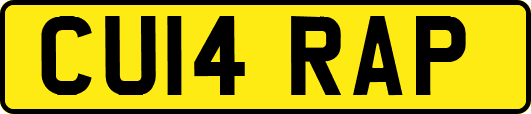 CU14RAP