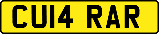 CU14RAR