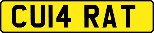 CU14RAT