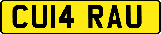 CU14RAU