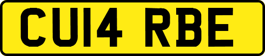 CU14RBE