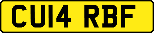 CU14RBF