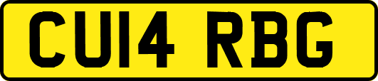 CU14RBG