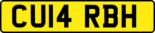 CU14RBH
