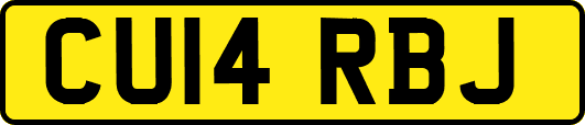 CU14RBJ