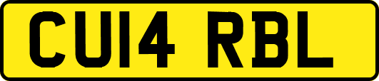 CU14RBL