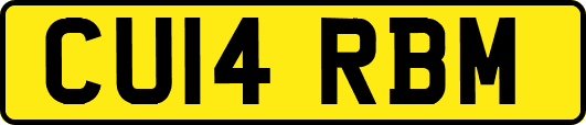 CU14RBM