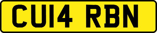 CU14RBN