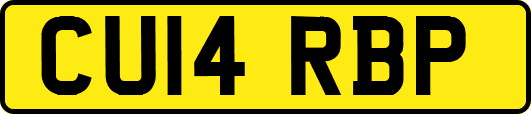 CU14RBP
