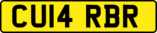 CU14RBR