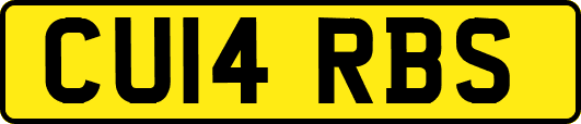 CU14RBS