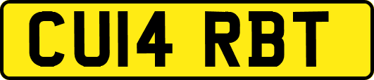 CU14RBT