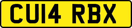 CU14RBX