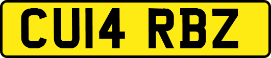 CU14RBZ