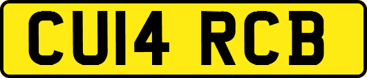 CU14RCB