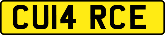 CU14RCE