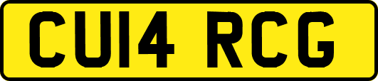 CU14RCG