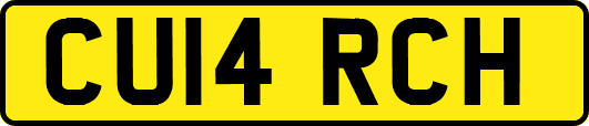 CU14RCH