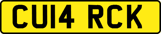 CU14RCK