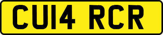 CU14RCR