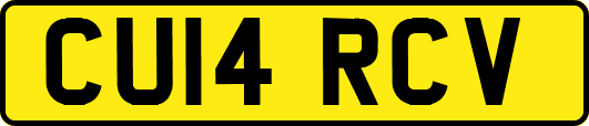 CU14RCV