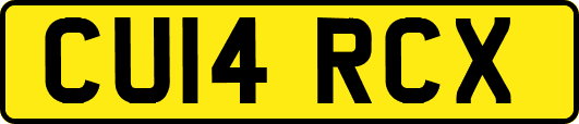 CU14RCX