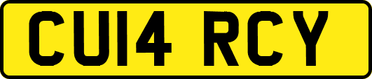 CU14RCY