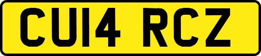 CU14RCZ