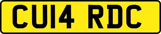 CU14RDC