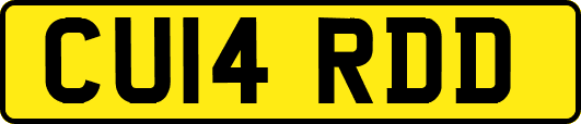CU14RDD