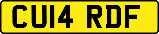 CU14RDF