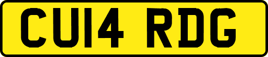 CU14RDG