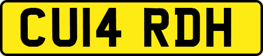 CU14RDH