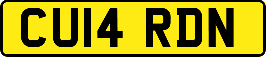CU14RDN
