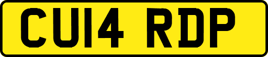CU14RDP