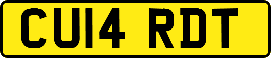 CU14RDT